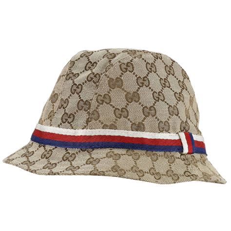 cappello gucci pescatore|gucci cappelli.